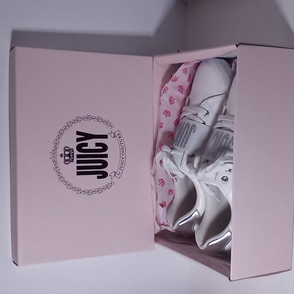 Juicy Couture "JUICY CHAYA" 👟 - Picture 9 of 12